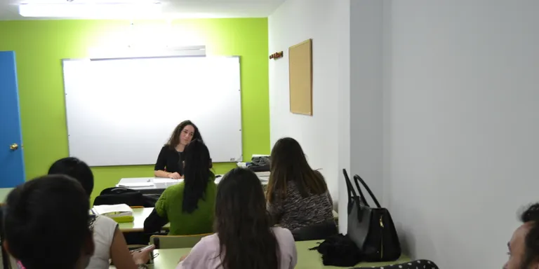 Primeres Jornades d'Educació a Pineda amb el 20è aniversari de l'Escola d'Adults Municipal Natura