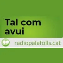 Tal com avui