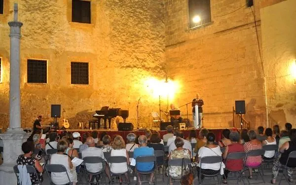 Foto: Altafulla Ràdio