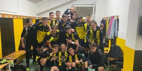 El Juvenil de l’Altafulla remunta i s’endú el derbi contra la Torre (2-1)
