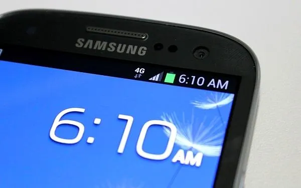 La tecnologia 4G arriba a Altafulla