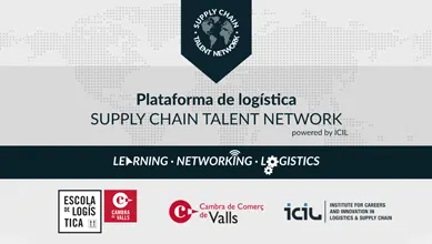 S’organitzen tres workshops al voltant de la Supply Chain