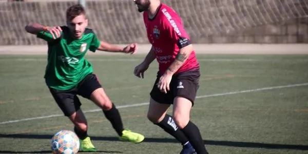 El Creixell s’endú el derbi davant el Roda de Berà ‘B’ (2-0)