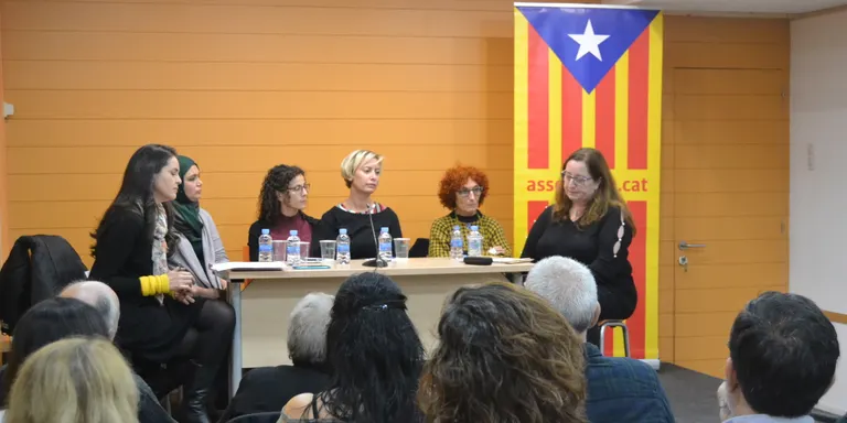 «L'educació és la base per eliminar les diferències entre homes i dones i eradicar la violència»