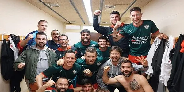 Jornada rodona per al Catllar Atlètic i la Pobla de Montornès