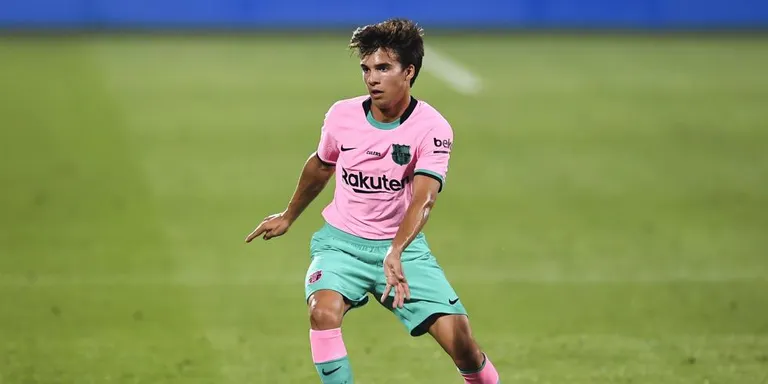 Riqui Puig, el gran oblidat