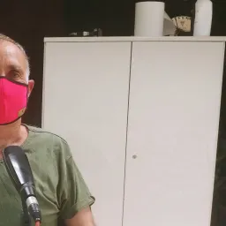 #359 - Pere Bel de l'ofici de boscater i els banys de bosc - episode art