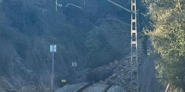 Els usuaris exigeixen mesures al Govern català davant el desgavell a la xarxa ferroviària