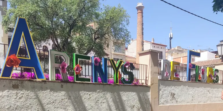 Arriba la 15ena edició de l’Arenys de Flors