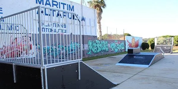 L’Ajuntament d’Altafulla s’adhereix a la ‘VII Setmana de la Igualtat: Dones i Esport’