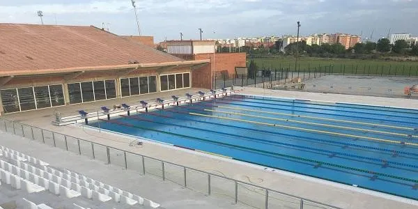El Consell Superior d’Esports aporta 13 milions d’euros als Jocs Mediterranis Tarragona 2018