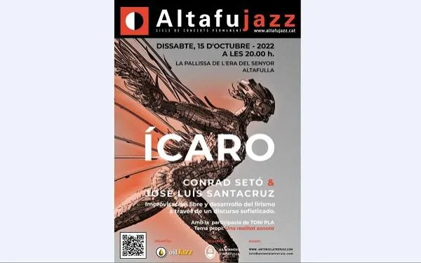 Foto: Altafujazz