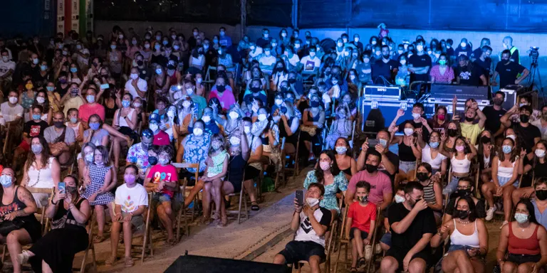 El Morell supera amb nota el primer cap de setmana de festes
