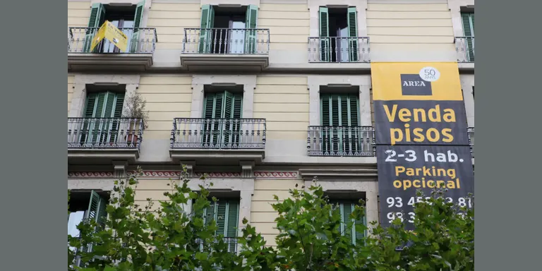 L'euríbor torna a encarir-se al setembre després del respir de l'agost, fins al 4,149%
