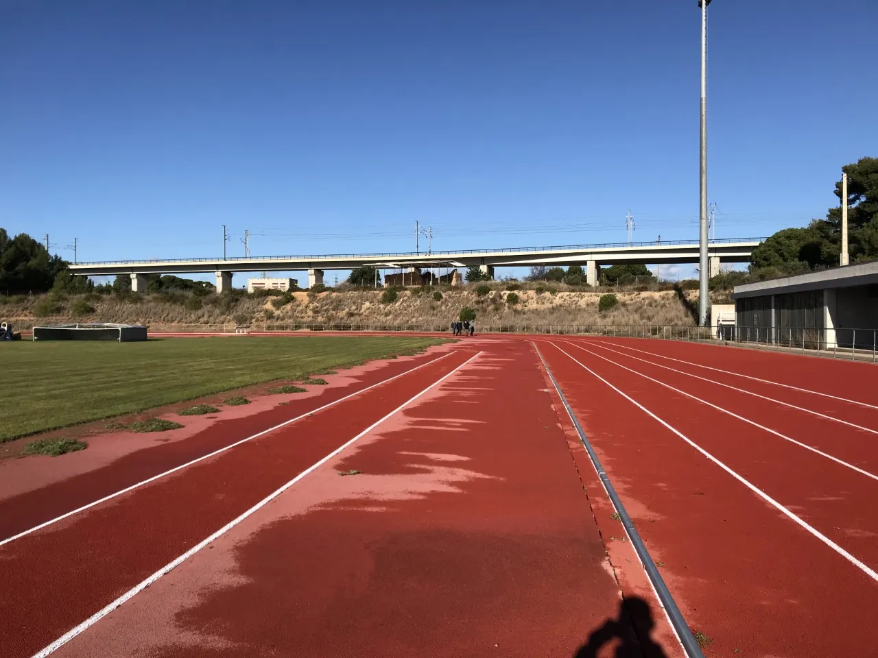 Detenen el president del Club Atletisme Cambrils per presumptes abusos sexuals a menors