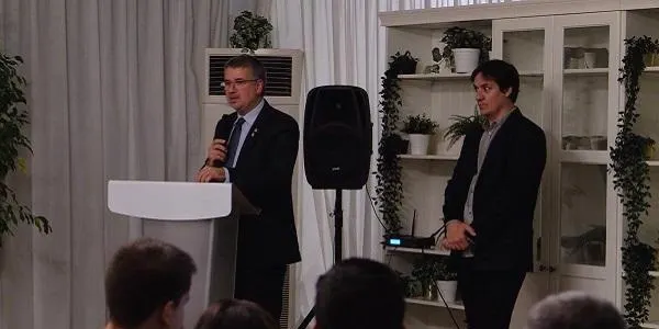 El Festival de Cinema de Tarragona REC aterra a Altafulla amb la projecció de la pel·lícula Ruben Brandt, Collector