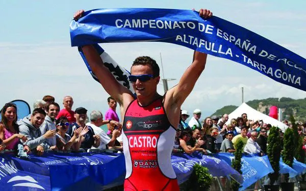 El Campionat d’Espanya de Triatló d’Altafulla del 29 i el 30 d’agost ja compta amb 418 participants inscrits