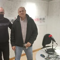 #718 - Coneix el teixit associatiu rubinenc: Assoc. Pessebrista - episode art