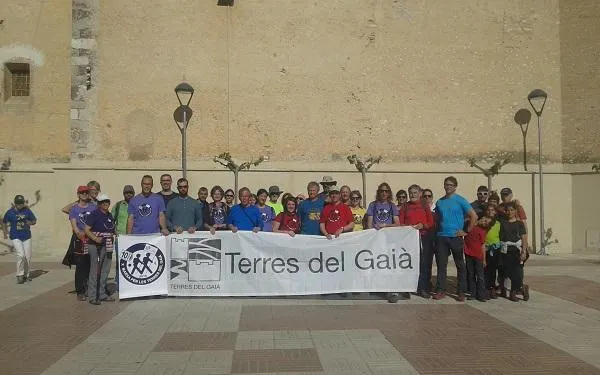 Foto: Terres del Gaià (Arxiu)