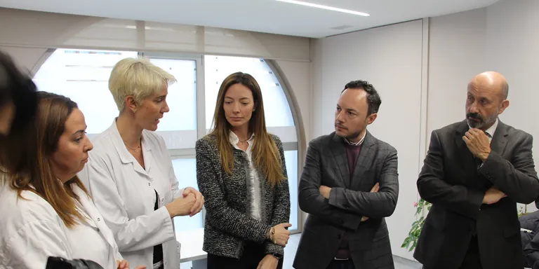 Entra en funcionament el Servei Integral d'Atenció a la Dona d'Andorra, punt on es donarà informació sobre l'avortament
