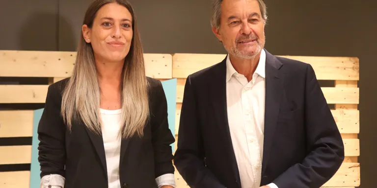 Mas recomana a Puigdemont ser "més exigent que intransigent" i crida a evitar una repetició electoral