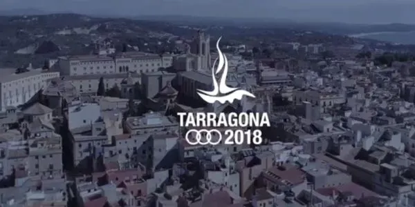 Tot preparat pel tret de sortida dels Jocs Mediterranis 2018