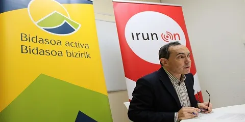 ARRANCA EL PROGRAMA GAZTEBILAN DE APOYO A LA INSERCIÓN LABORAL DE LOS JÓVENES