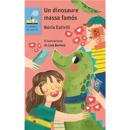 Entrevista a Núria Estivill - episode art