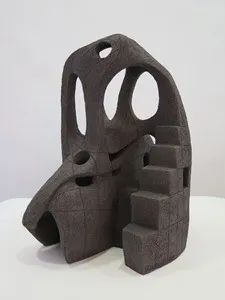 Exposició “Amb la terra”, al Museu Monjo