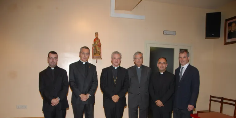 Canvis en l'organització del Bisbat d'Urgell