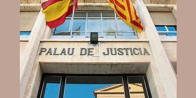 Els funcionaris de la Justícia han tornat a convocar vaga els dies 4, 9, 10, 11, 16, 17 i 18 de maig