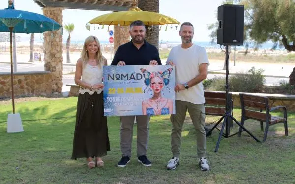 Foto: Ajuntament de Torredembarra