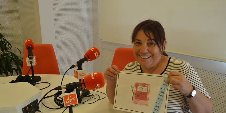 ADIAM ha sortejat el val de 30 euros de combustible