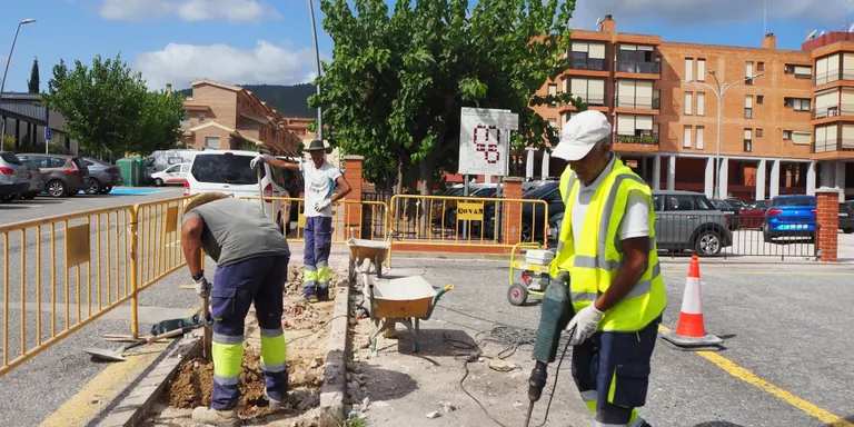 Última Sessió - 30 març 2019