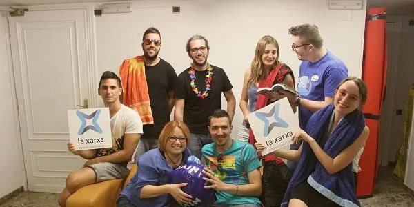 Neix “Carrer Major” el primer programa en xarxa de les emissores del Camp de Tarragona