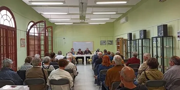 El Centre d’Estudis d’Altafulla fa una segona presentació dels Estudis Altafullencs 46 aquest divendres a Baix a Mar