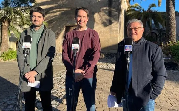 Foto: Altafulla Ràdio