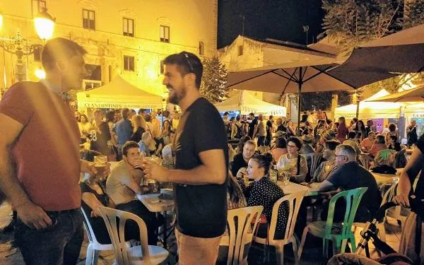 Foto: Altafulla Ràdio