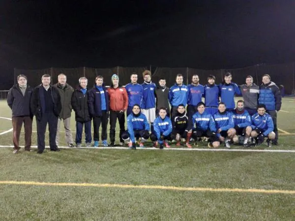 La Seu FC 2015 - Equip