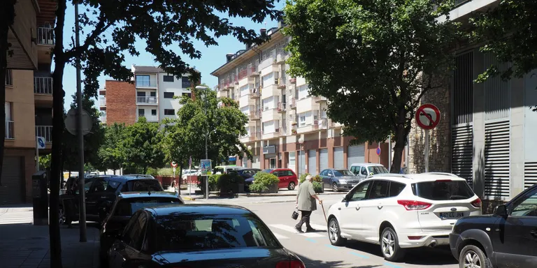 La CUP proposa que la Seu d'Urgell sigui incorporada a l'"àrea de mercat d'habitatge tens"