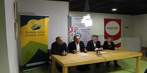 UN SALTO EN LA FORMACIÓN PARA LA CREACIÓN DE NUEVOS NEGOCIOS