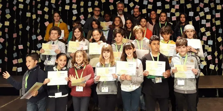 Vilassar de Mar ja té en marxa el seu primer Consell d’Infants