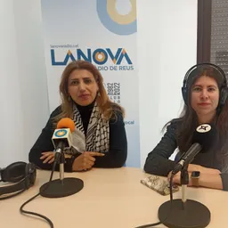 Associació Comunitat Palestina Àrab - episode art