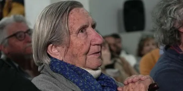 L’Ajuntament d’Altafulla homenatjarà Maria Porter i Moix en el seu centenari