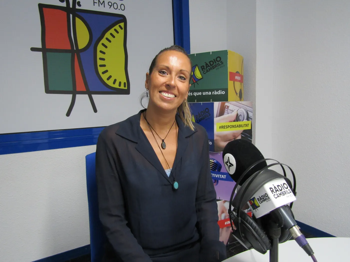 Vanessa Jiménez: “L’Oficina Local d’Habitatge dona molts avantatges als propietaris que lloguin immobles”
