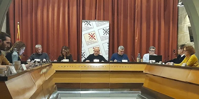 El Consell Comarcal concedirà prop de 12.000 euros en ajuts a les entitats del Solsonès