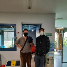 Entrevistes de la Justa del 29/4/2021 — Sota Pont: muralisme experimental, perifèria i límits del grafiti amb Xeon Town Kids (B.Murals, Nau Bòstic) - episode art