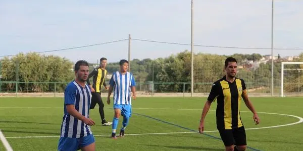 L’Altafulla i el Torredembarra empaten en el derbi amistós de la pretemporada (1-1)