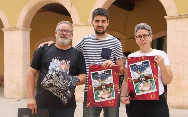 Foto: Altafulla Ràdio