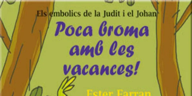 La rubinenca Ester Farran presenta el seu segon llibre al Racó